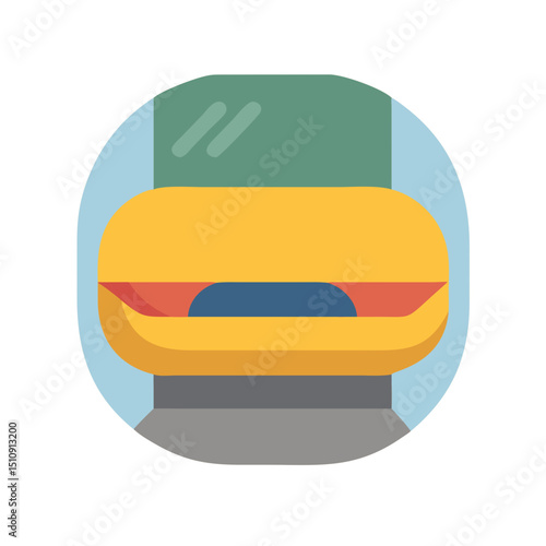 Public service municipal transport icon Vector sewer, inspection, firefighting, rescue,Metro,Train,Airport,Parking,  Metro ,Subway ,Tram, Light Rail ,Train Station ,Bus Stop, Terminal ,Bus Line ,Troll