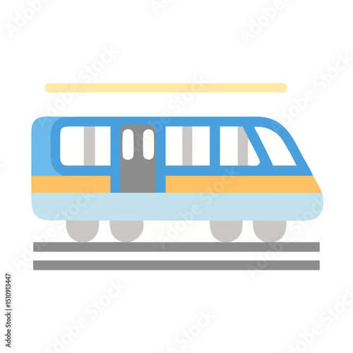 Public service municipal transport icon Vector sewer, inspection, firefighting, rescue,Metro,Train,Airport,Parking,  Metro ,Subway ,Tram, Light Rail,Train Station,Bus Stop,terminal ,Bus Line 