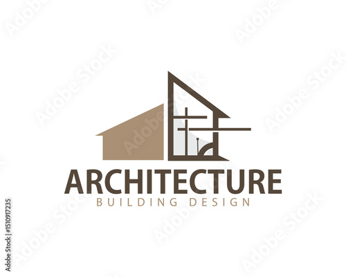 architecture design concept creative building home