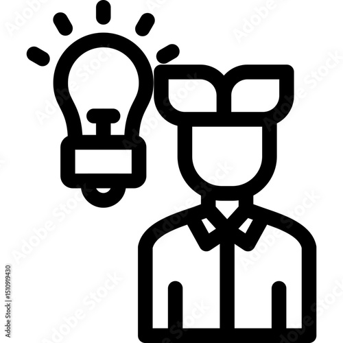 Idea Icon
