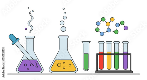 Exploring Chemical Compounds The Fascinating Realm of Scientific Innovation Through Modern Chemical Testing and Laboratory Analysis Techniques