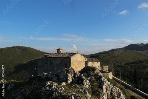 Tra terra e cielo