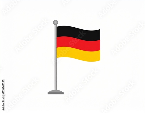 flag of germany