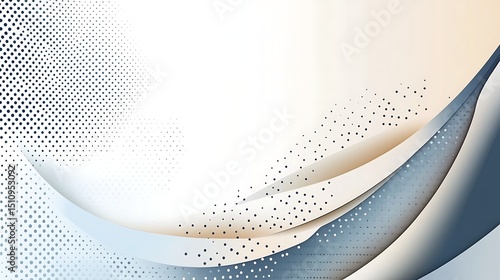 Abstract wavy background design (12)