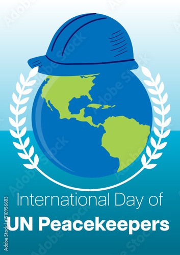International Day of UN peacekeepers
