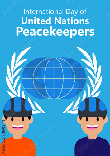 International Day of UN peacekeepers