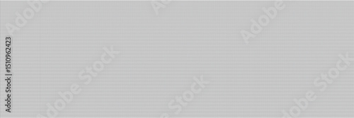 Abstract modern background white tile. White sheet of paper background. graph grid paper. grid lines on white paper. gray grid square graph line on white paper. Vector editable mockup illustration