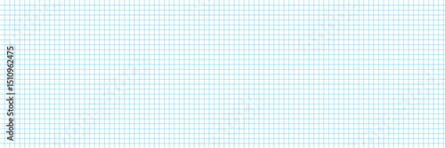 green Grid, mesh. Plotting paper, graph paper and coordinate paper texture, pattern. isolated on white background. Graphing Paper For Education, Drawing Projects. Classic, vector illustration. EPS10