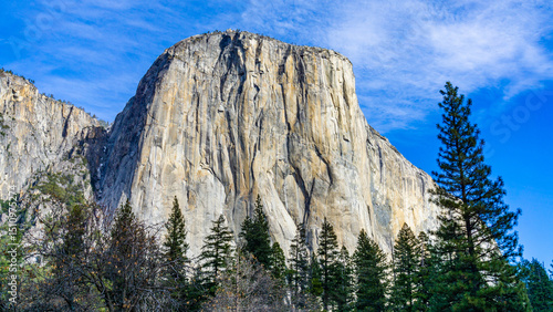 el capitan