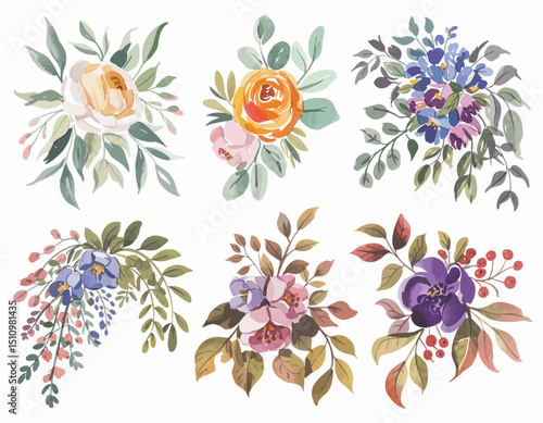 Floral Arrangement