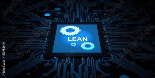 lean technology in the enterprise