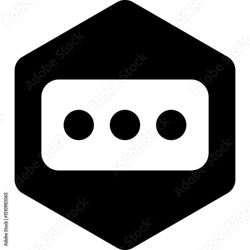 Ellipsis Icon