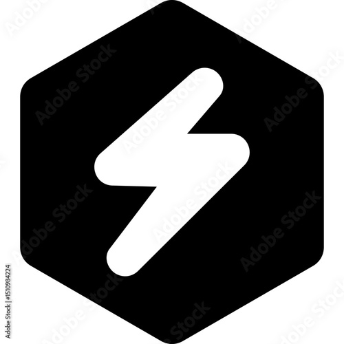 Zap Icon