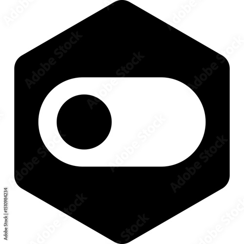 Toggle Button Icon