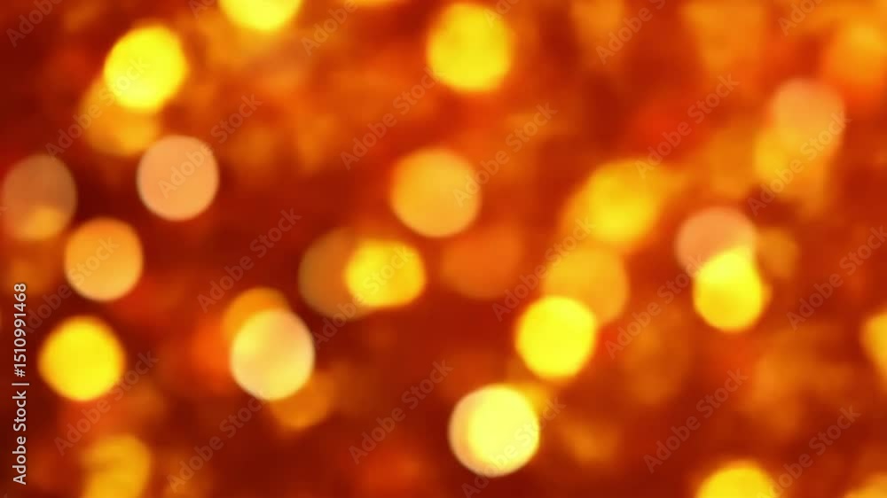 Glowing red glitter sparkling with Christmas and New Year magic. Holiday decorations, party backdrops, or joyful seasonal celebration promotions. Glowing red glitter sparkling with Christmas and New Year magic. Holiday decorations, party backdrops, or joyful seasonal celebration promotions.