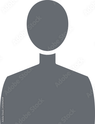 login illustration on a white background    