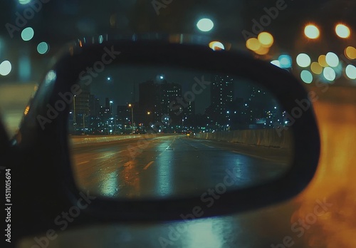 Setting out on a new year road trip to visualize and achieve future dreams