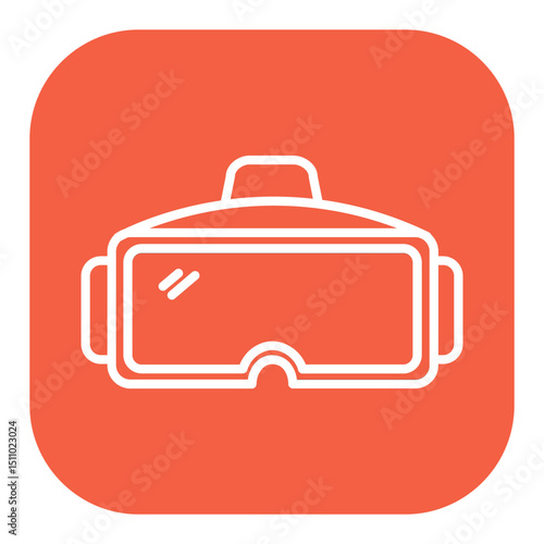 VR Headset