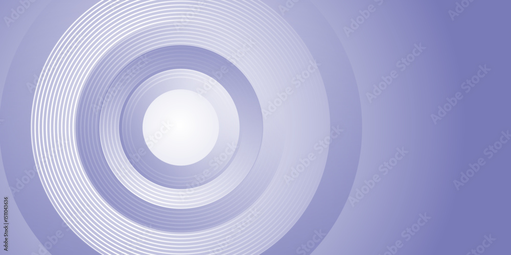 Modern Abstract Blue Background with Circular Geometric Elements. Minimal Blue Abstract Background with Gradient Circles. Modern Abstract Blue Background with Circular Geometric Elements. Minimal Blue Abstract Background with Gradient Circles.