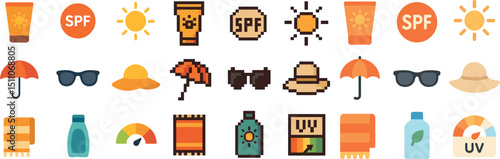 Summer sun protection essentials for safe outdoor activities