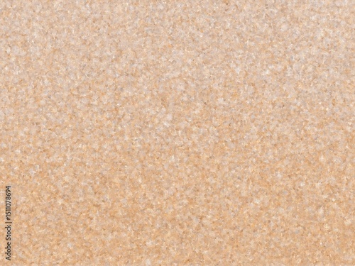 High-resolution seamless texture of light beige speckled surface, ideal for backgrounds, website design, and print projects.