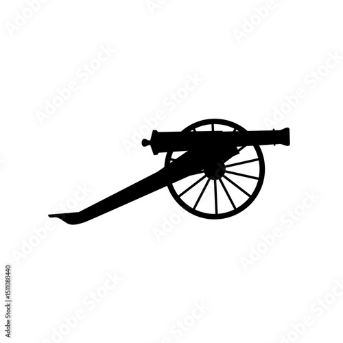 Cannon