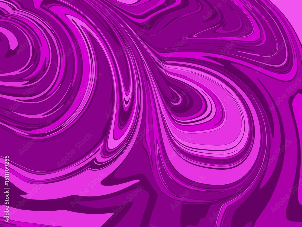 Obraz premium abstract pink background