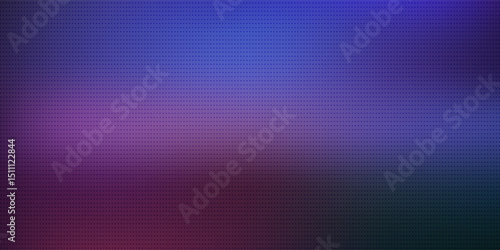 Light Purple, Pink vector layout with cosmic stars. Space stars on blurred abstract background with gradient. Smart design for your business advert.