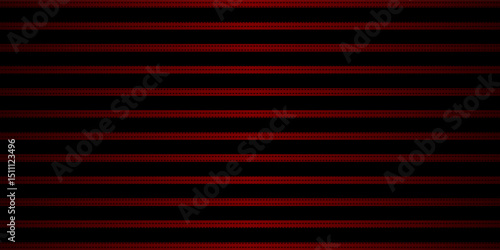 Black oblique straight line background. Masculine dark linear abstract wallpaper. Elegant luxury striped gradient texture. red diagonal lines backdrop for flyer, banner, poster, presentation. Vector