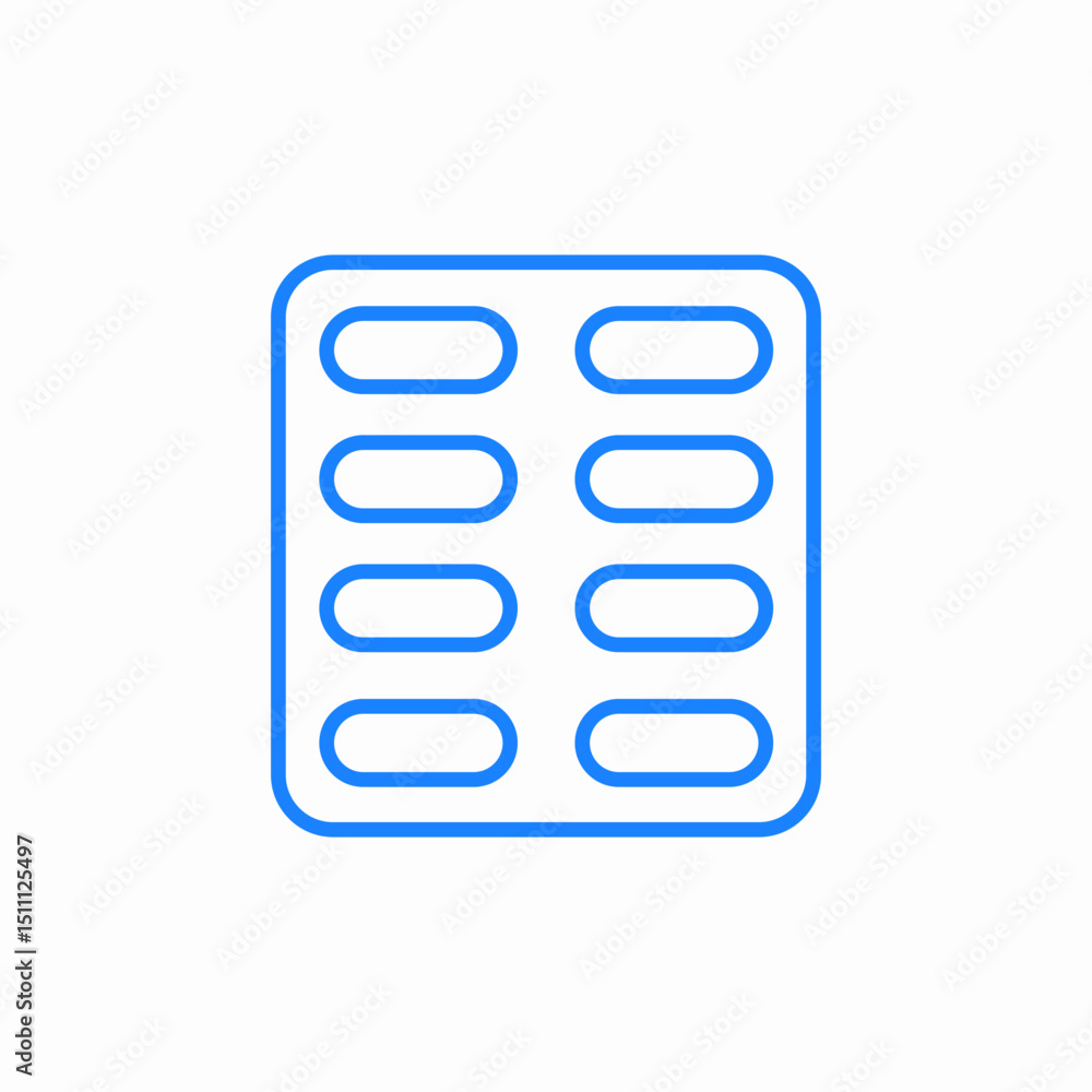 medicine pills icon sign vector medicine pills icon sign vector