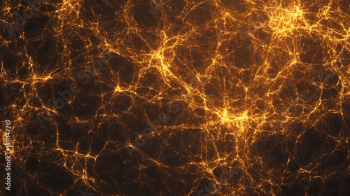 Abstract golden network design