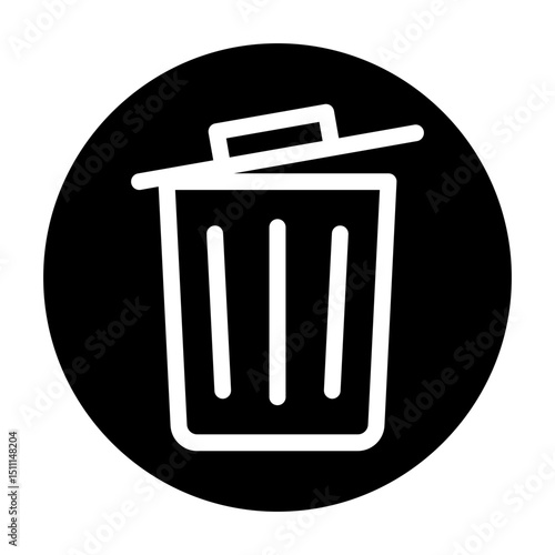 delete icon