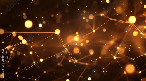 Abstract golden network design (1)