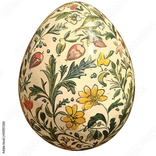 easter egg clip art