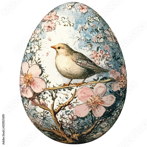 easter egg clip art