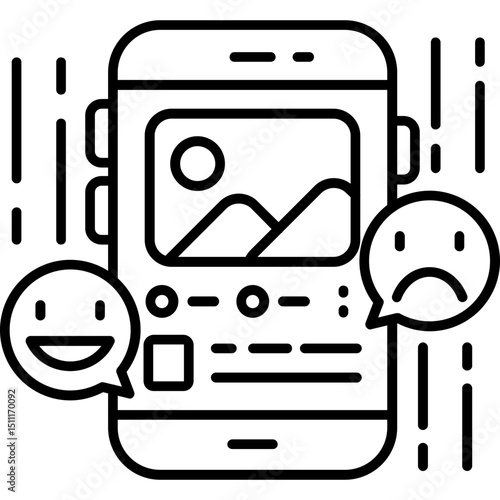 Direct message Icon