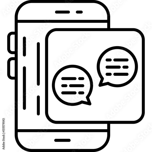 Chat Icon