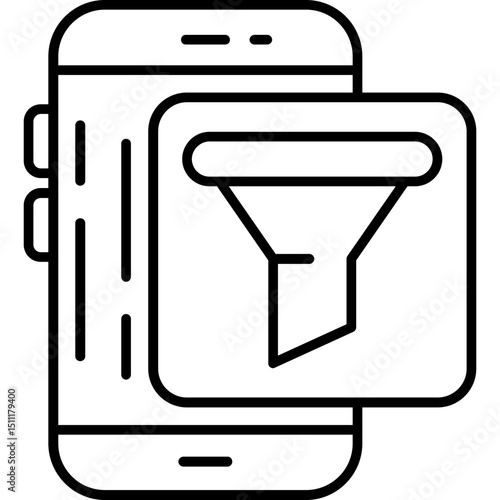 Filter Icon