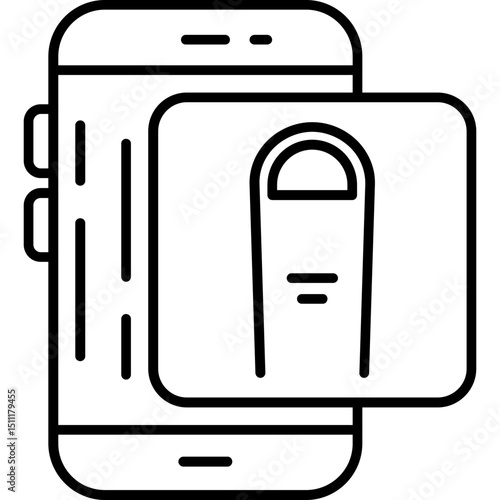 Drop Icon