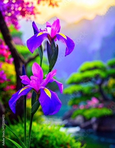 花の季節