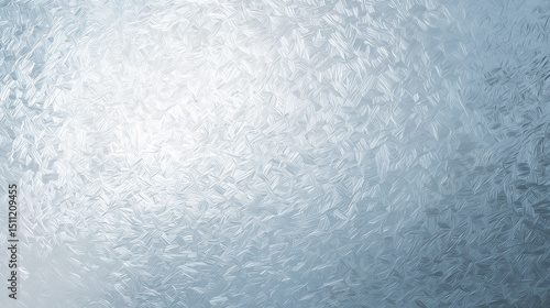 曇りガラス越しのような柔らかい質感の背景素材｜清潔感や抽象表現に適したテクスチャ