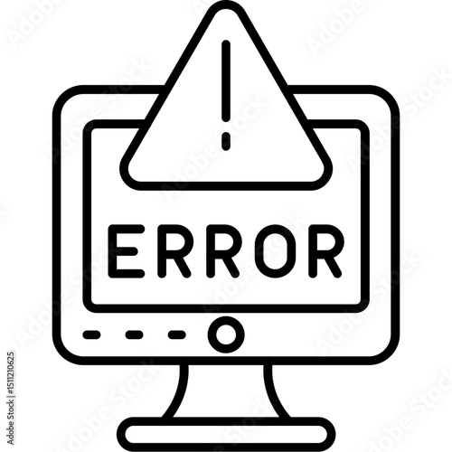 Error Icon