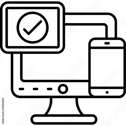 Cross platform Icon