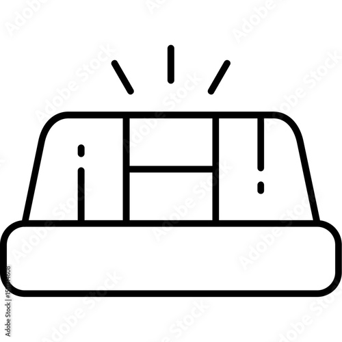 Police Icon