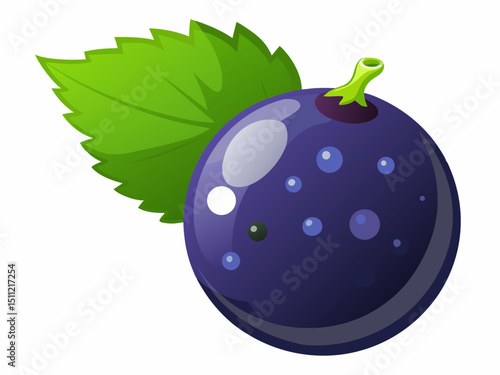 black currant