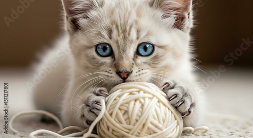 Cat Collection