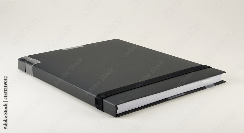 Elegant Black Hardcover Notebook for Writing Notes Journaling Sketching Diary Planning and More Ideas Elegant Black Hardcover Notebook for Writing Notes Journaling Sketching Diary Planning and More Ideas