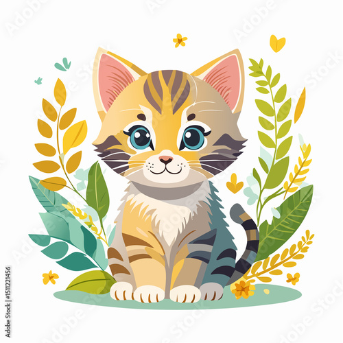 子猫