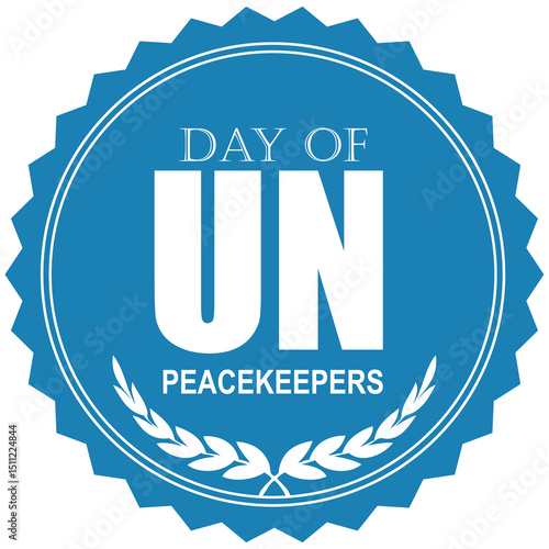 International Day of UN Peacekeepers