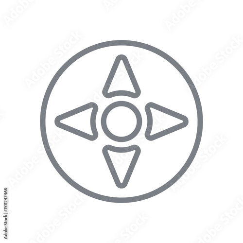 Free Download  Cursor Icon - GFXLoad